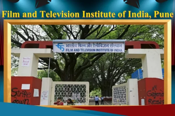 Film and Television Institute of India