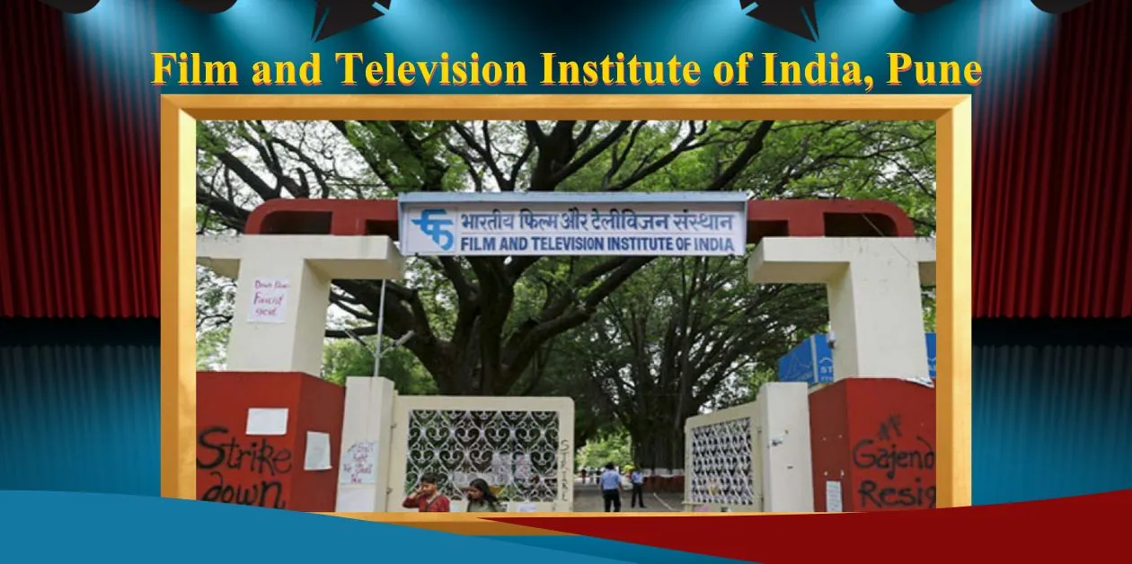 Film and Television Institute of India