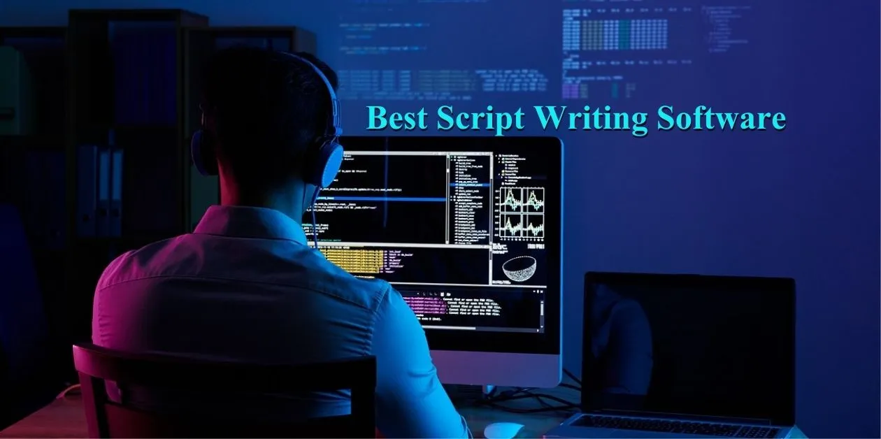 Best Script writing Software