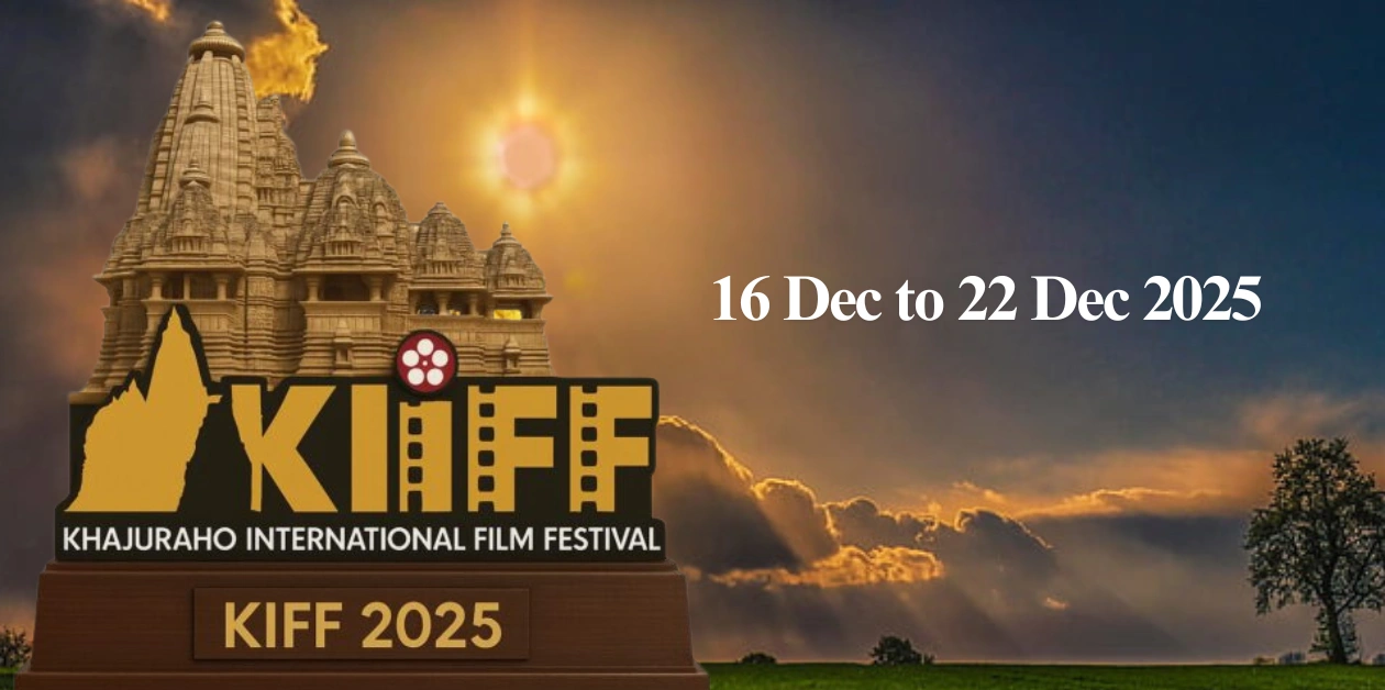 Khajuraho International Film Festival 2025