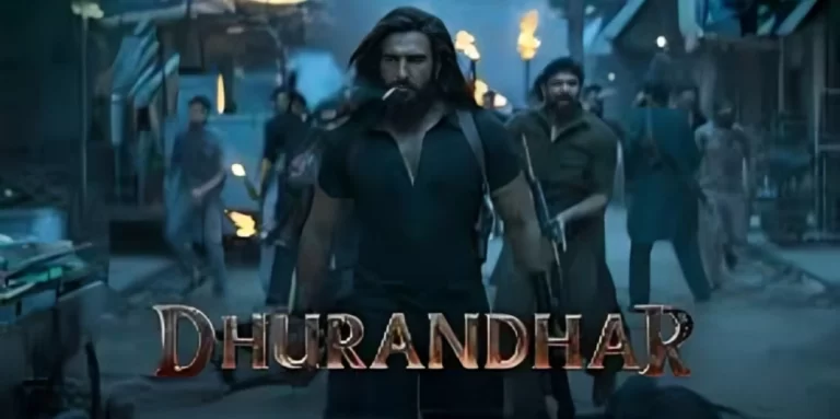 Dhurandhar
