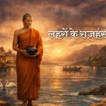 लहरों के राजहंस पात्र एवं उनका परिचय